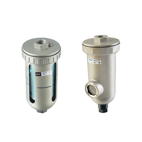 AH402/AD402/AD20/AD30/AD40系列自動排水器